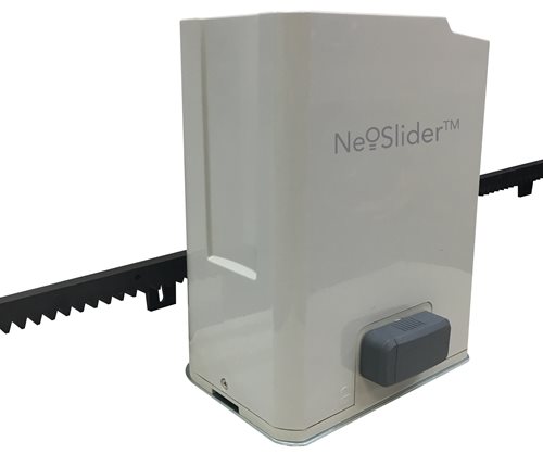 Sliding Gate Motor NES-800 NeoSlider Image